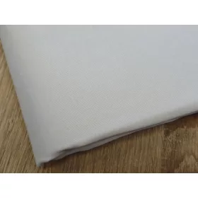 Abrosz 140×220 cm fehér damaszt szennytaszító