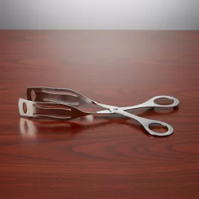 Süteményes csipesz, 22 cm