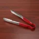 Csipesz, univerzális, 30 cm, piros (nyers hús), (HACCP)