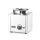 Melegentartó, chafing 4 liter, 240V/200W, Thermosystem 1, HENDI