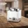 Melegentartó, chafing 4 liter, 240V/200W, Thermosystem 1, HENDI