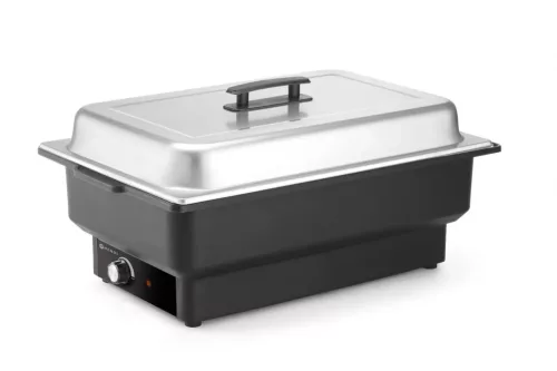Chafing elektromos, GN 1/1, 9 liter, 900W, Tellano modell