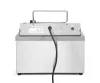 Olajsütő fánkhoz, fánksütő, 12 l, 230V/3500W, 630×860×438 mm