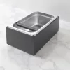 Zacckiütő doboz fa tartódobozban, extra erős, 27,5×17,5×11 cm