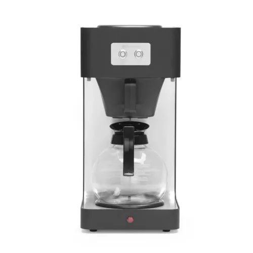 Kávéfőző, 1,8 l, 230V/2020W, HENDI