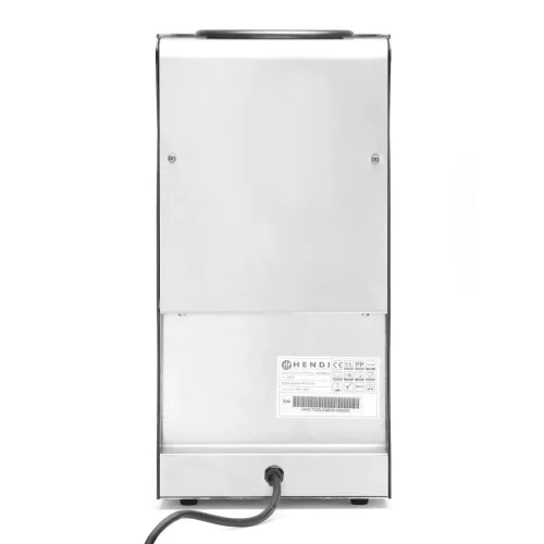 Kávéfőző, 1,8 l, 230V/2020W, HENDI