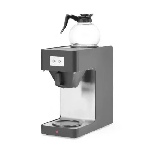 Kávéfőző, 1,8 l, 230V/2020W, HENDI