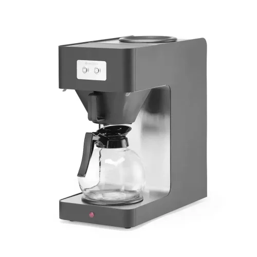 Kávéfőző, 1,8 l, 230V/2020W, HENDI