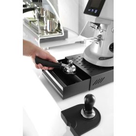 Zacckiütő doboz, 35×25×9 cm