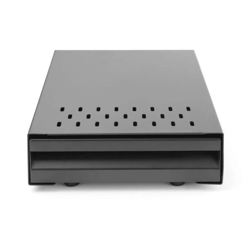 Zacckiütő doboz, 35×25×9 cm