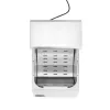 Sült burgonya melegítő, GN 1/2, 220-240V/400W, 35,7×26,7×37,6 cm