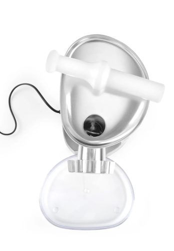 Húsdaráló, 230V/400W, 19,5×27,4×43 cm, HENDI