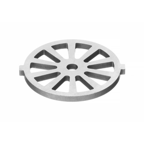 Húsdaráló, 230V/400W, 19,5×27,4×43 cm, HENDI