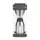 Filteres kávéfőző vákuumkancsóval, 2 l, 230V/1400W, HENDI