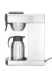Filteres kávéfőző vákuumkancsóval, 2 l, 230V/1400W, HENDI