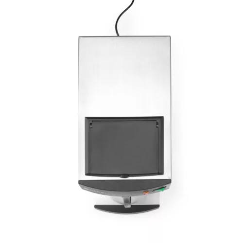 Filteres kávéfőző vákuumkancsóval, 2 l, 230V/1400W, HENDI