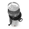 Tea és kávéfőzőgép, perkolátor, 6 liter, duplafalú, 230V/1500W