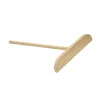 Francia palacsintasütő spatulával, átmérő 40 cm, 230V/3000W