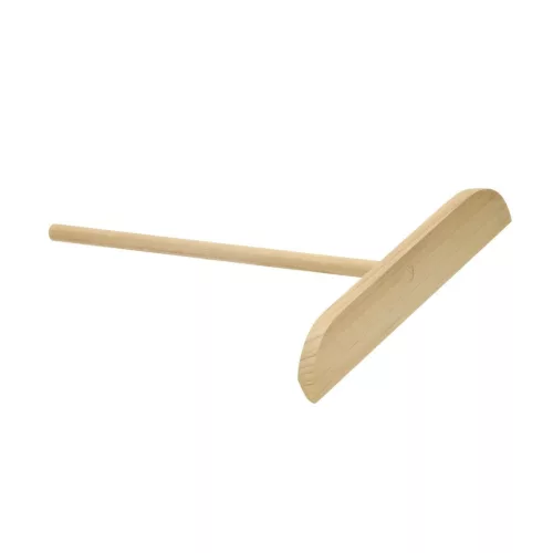 Francia palacsintasütő spatulával, átmérő 40 cm, 230V/3000W