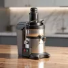 Gyümölcscentrifuga, Compact 230V/500W, HENDI