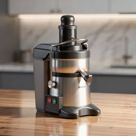 Gyümölcscentrifuga, Compact 230V/500W, HENDI