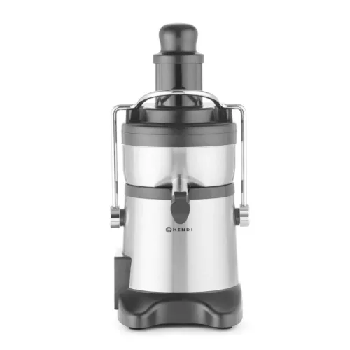 Gyümölcscentrifuga, Compact 230V/500W, HENDI