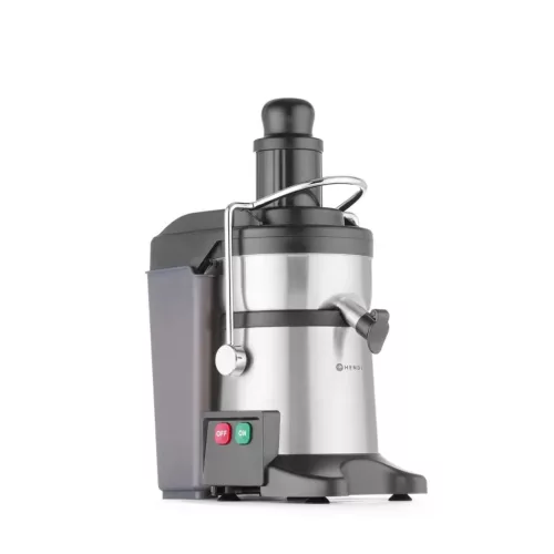 Gyümölcscentrifuga, Compact 230V/500W, HENDI