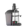 Gyümölcscentrifuga, Compact 230V/500W, HENDI
