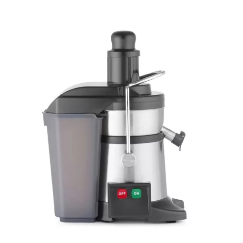 Gyümölcscentrifuga, Compact 230V/500W, HENDI