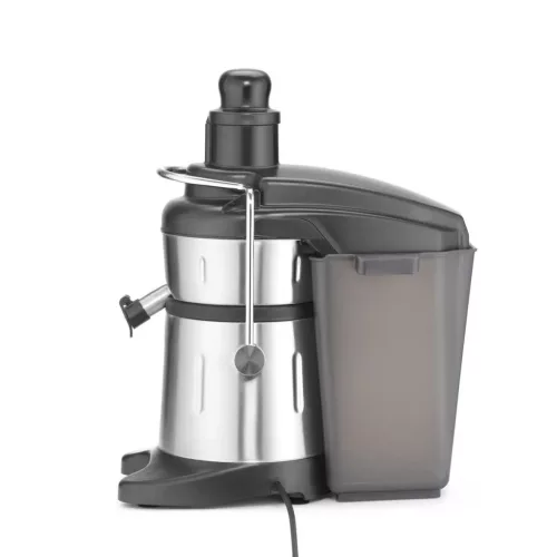 Gyümölcscentrifuga, Titán 230V/700W, HENDI