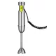Botmixer, spirálzsinóros, 16500 ford/perc, 240V/1000W, HENDI