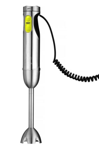 Botmixer, spirálzsinóros, 16500 ford/perc, 240V/1000W, HENDI