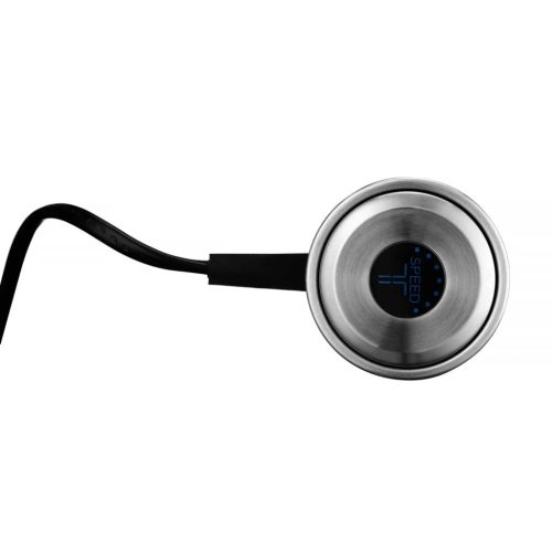 Botmixer, spirálzsinóros, 16500 ford/perc, 240V/1000W, HENDI