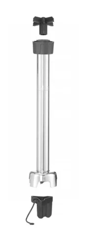 Botmixer, 50 cm hosszú szárral, 500 W