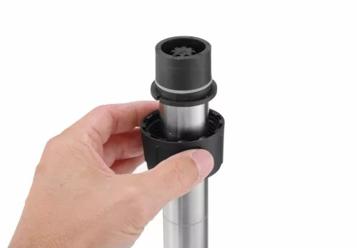 Botmixer, 50 cm hosszú szárral, 500 W