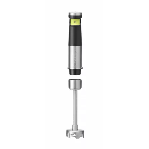 Botmixer, vezeték nélküli, intelligens nyomásérzékelés, 230V/150W, HENDI