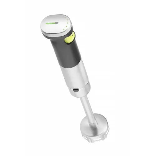 Botmixer, vezeték nélküli, intelligens nyomásérzékelés, 230V/150W, HENDI