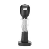 Milkshake mixer, 220-240V/400W, 17×19,6×49 cm