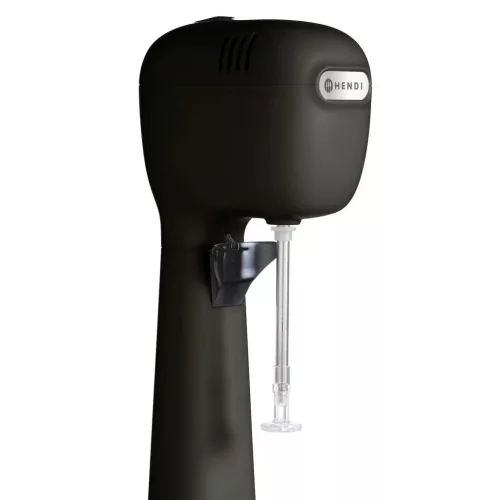 Milkshake mixer, 220-240V/400W, 17×19,6×49 cm