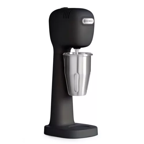 Milkshake mixer, 220-240V/400W, 17×19,6×49 cm