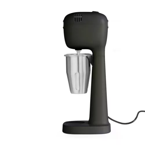 Milkshake mixer, 220-240V/400W, 17×19,6×49 cm