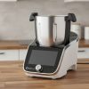 Multifunkciós konyhai robotgép, 20 funkció, 230 V, HENDICHEF
