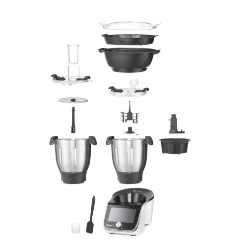 Multifunkciós konyhai robotgép, 20 funkció, 230 V, HENDICHEF