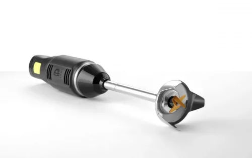 Botmixer, 6 sebességes, merülőszár 20 cm, 250 W, 