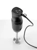 Botmixer, 6 sebességes, merülőszár 20 cm, 250 W, 