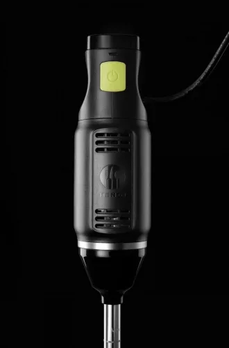 Botmixer, 6 sebességes, merülőszár 20 cm, 250 W, 