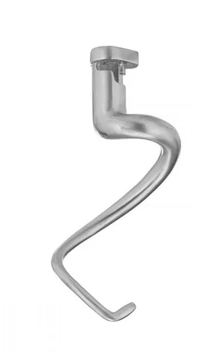 Planetáris mixer, 10 liter, haberő, keverő, dagasztógép, 3 sebesség, HENDI