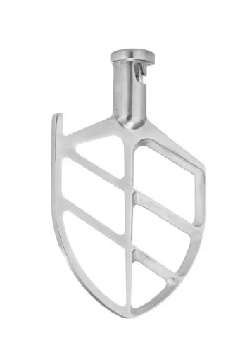 Planetáris mixer, habverő, keverő, dagasztógép, 20 liter, 3 sebesség, HENDI