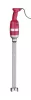 Botmixer, 50 cm hosszú szárral, 500 W, Profi Line, HENDI
