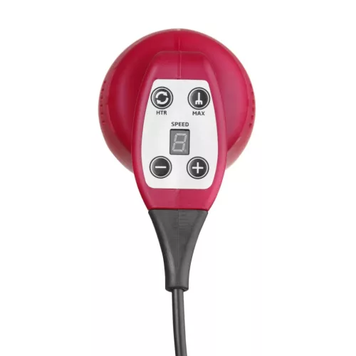 Botmixer állítható sebességgel, 50 cm hosszú szárral, 400 W, Profi Line, HENDI